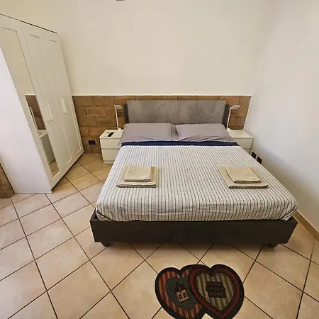 Appartement Cinque Terre House 2 La Spezia