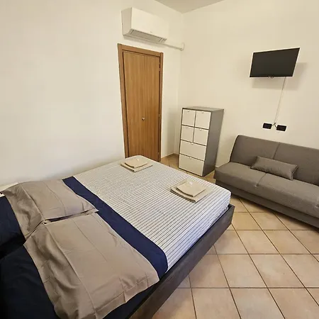 Cinque Terre House 2 Appartement