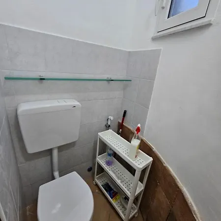 Apartmán Cinque Terre House 2