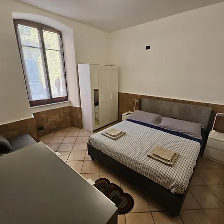 Cinque Terre House 2 Apartment La Spezia