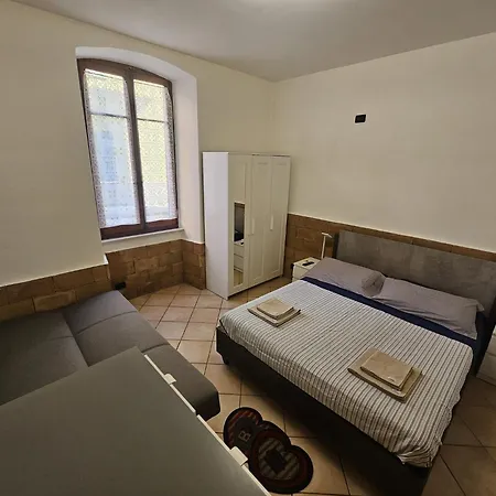 Apartmán Cinque Terre House 2 *